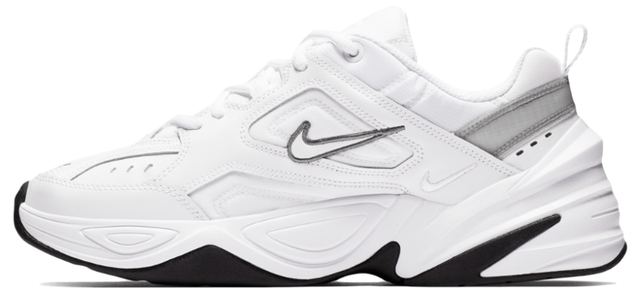 Кросівки Nike M2K White