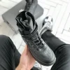Кросівки Nike Special Field Air Force 1 High Triple Black