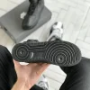Кросівки Nike Special Field Air Force 1 High Triple Black
