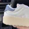 Кросівки New Balance CT302 White/Reflection