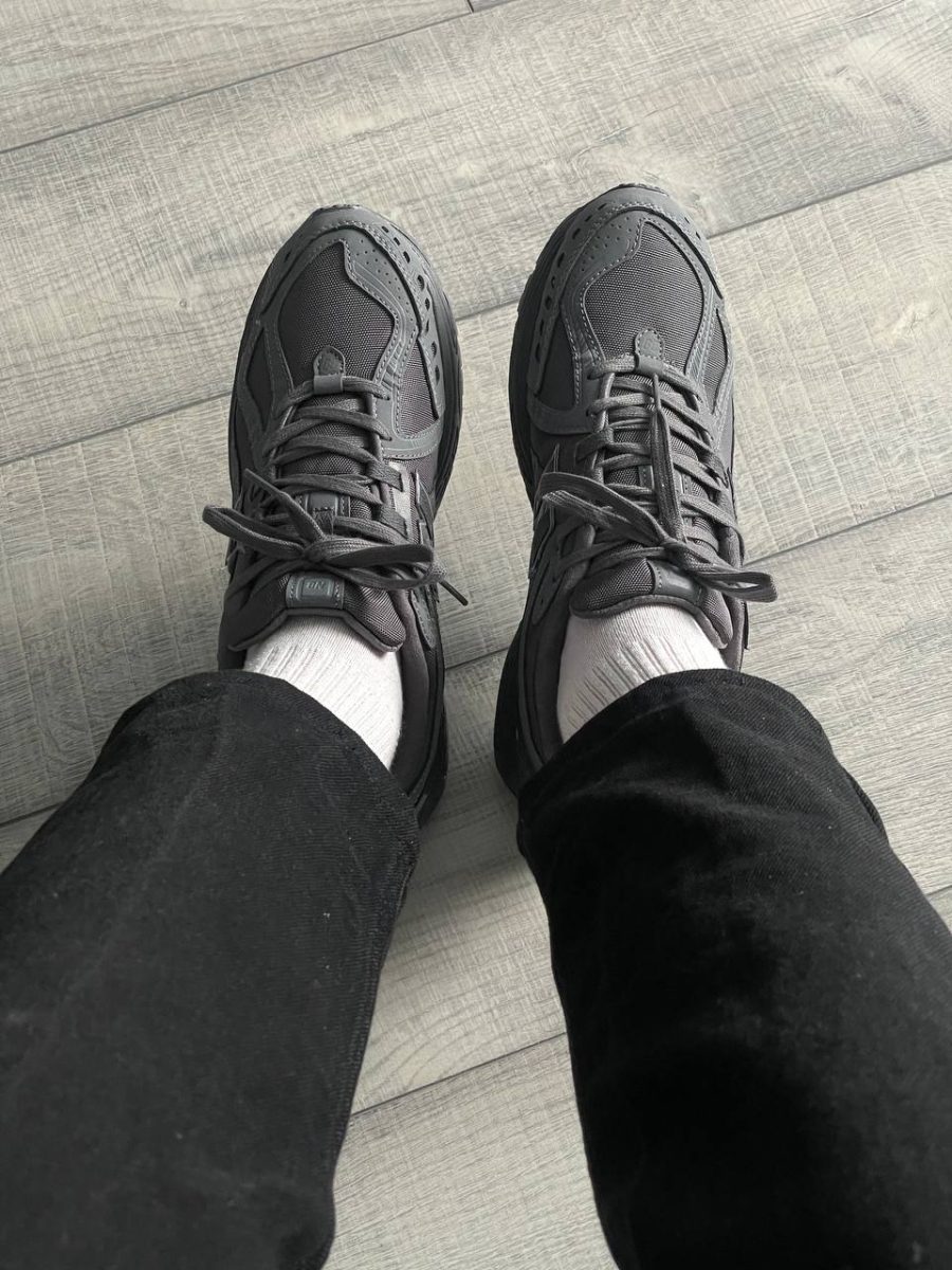 Кросівки New Balance 1906R Cordura Magnet
