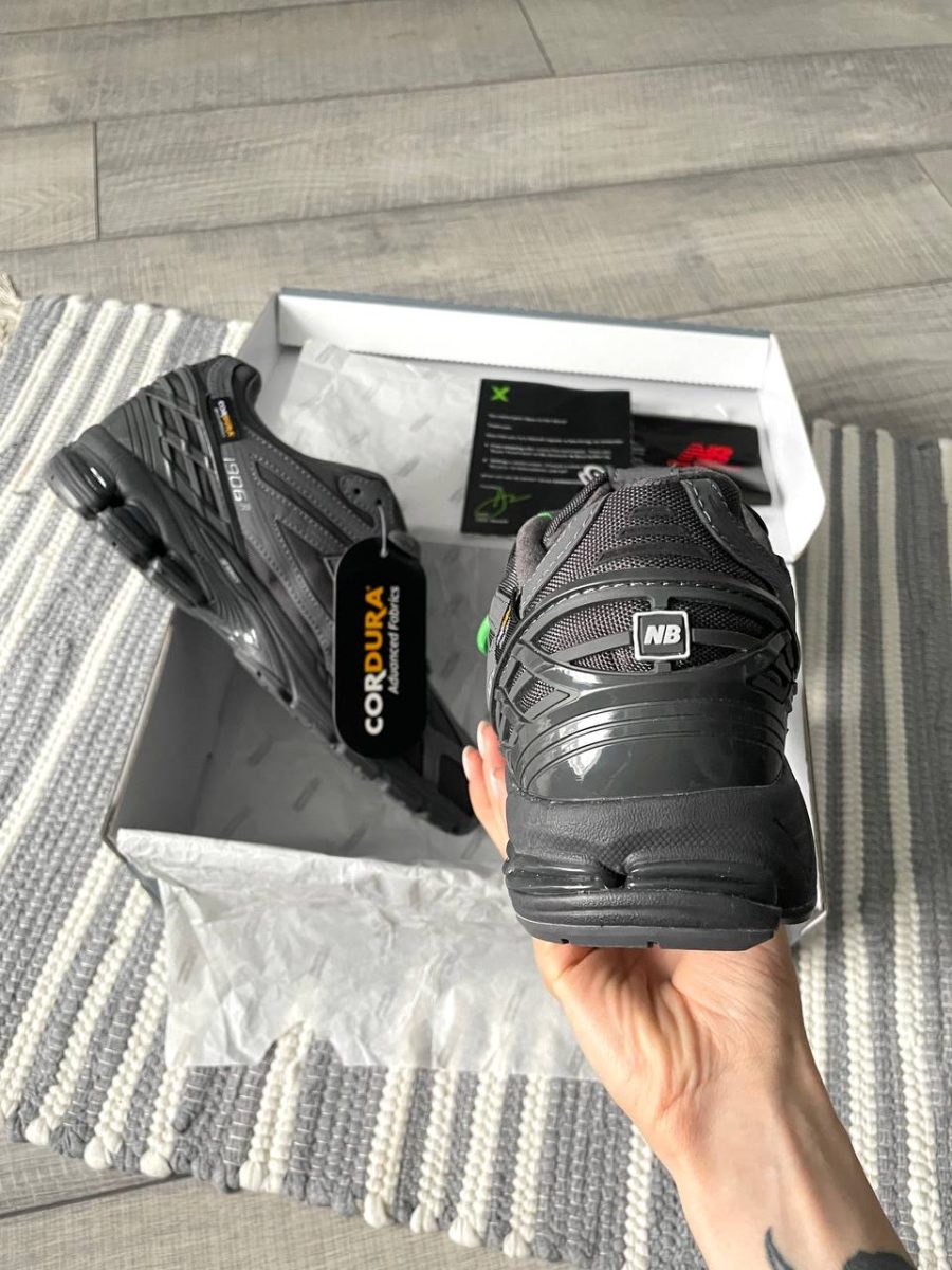 Кросівки New Balance 1906R Cordura Magnet