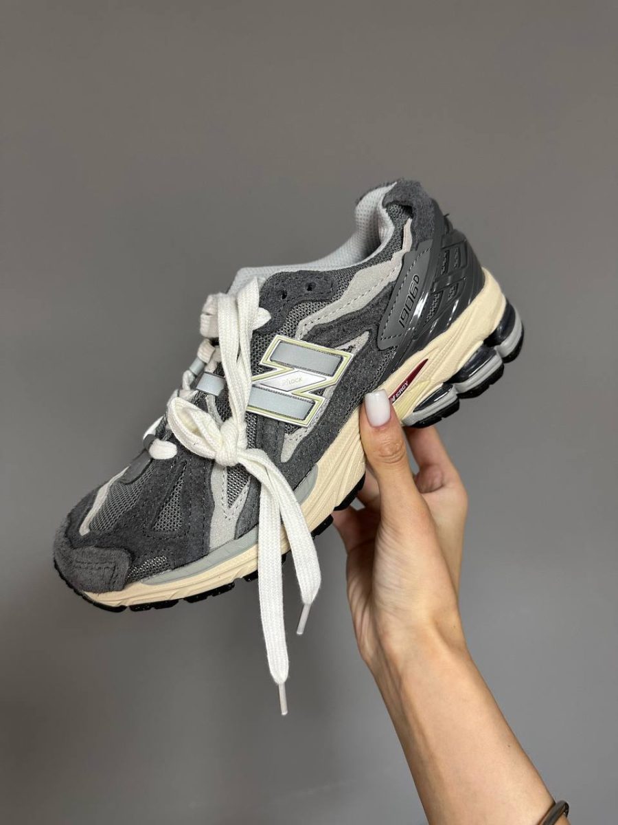Кросівки New Balance 1906D Protection Pack Castlerock