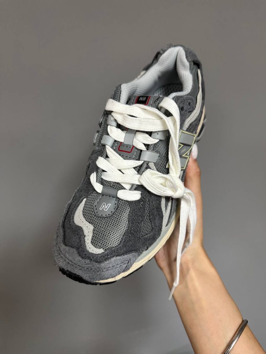 Кросівки New Balance 1906D Protection Pack Castlerock