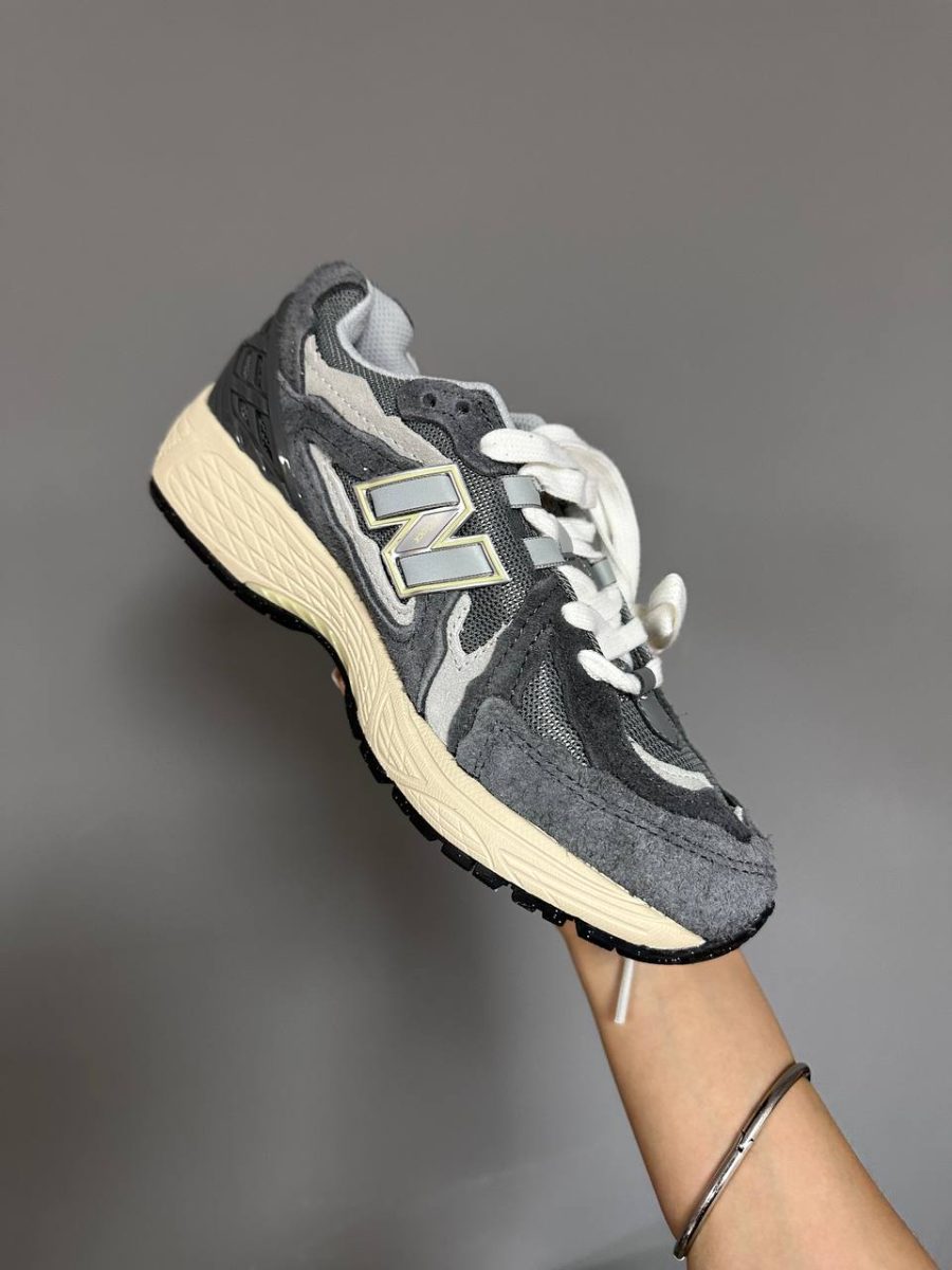 Кросівки New Balance 1906D Protection Pack Castlerock