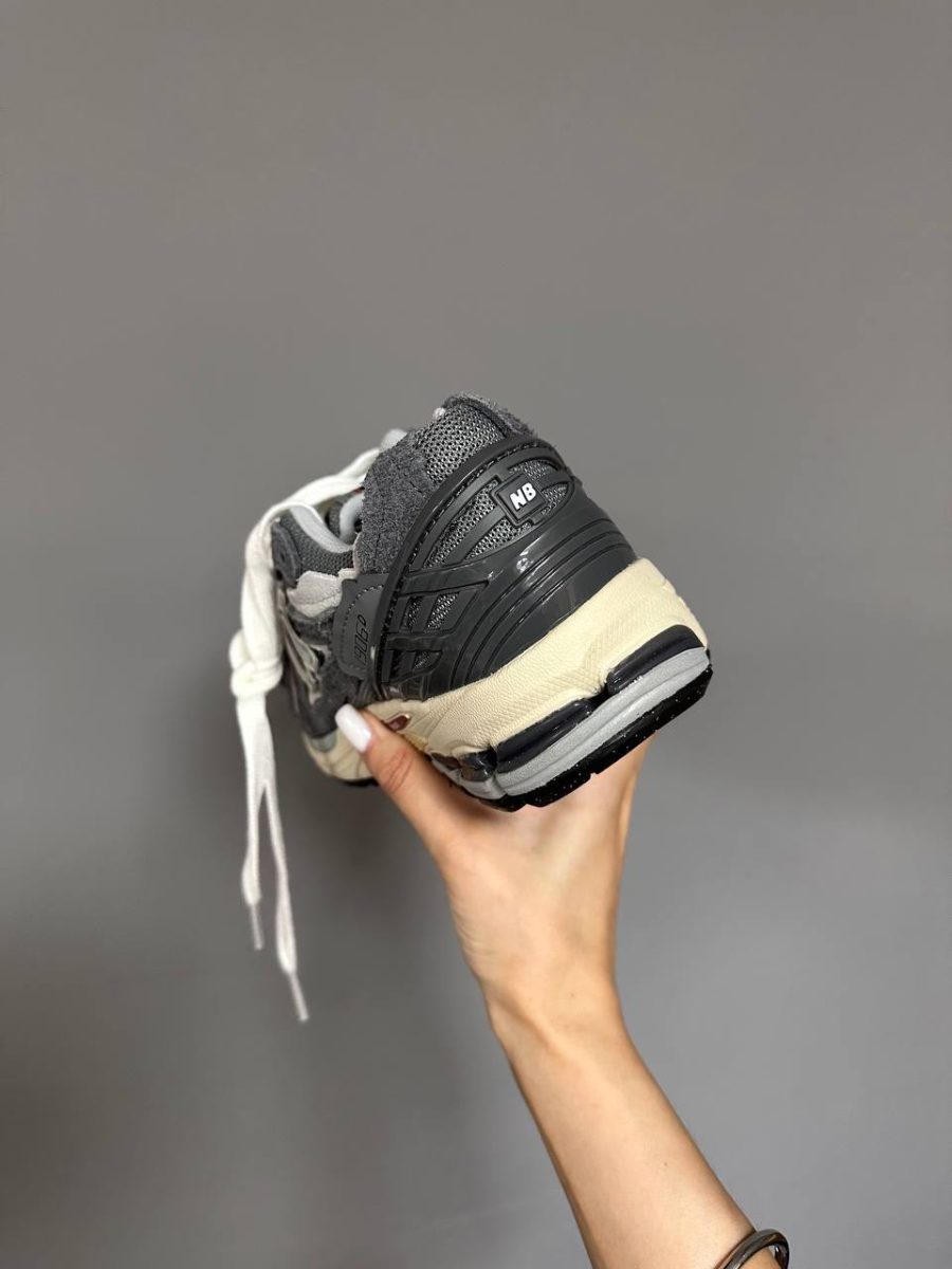 Кросівки New Balance 1906D Protection Pack Castlerock