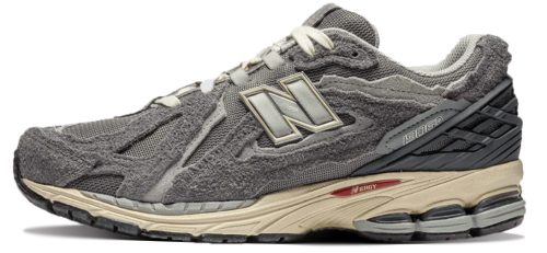 Кроссовки New Balance 1906D Protection Pack Castlerock