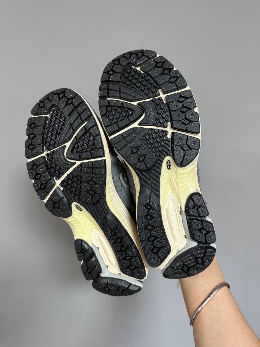 Кросівки New Balance 1906D Protection Pack Castlerock