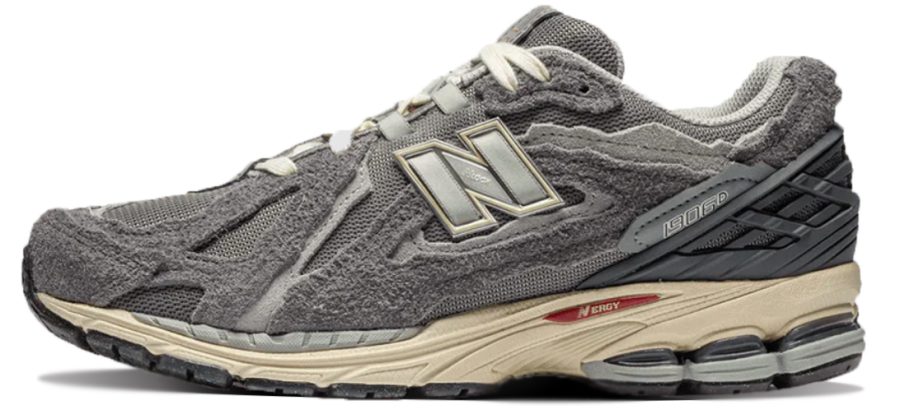 Кросівки New Balance 1906D Protection Pack Castlerock