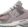 Кросівки New Balance 2002R Dusty Lilac