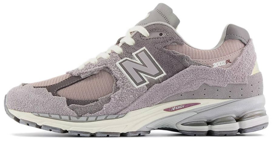 Кросівки New Balance 2002R Dusty Lilac