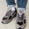 Кроссовки New Balance 2002R Og Light Grey