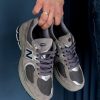 Кроссовки New Balance 2002R Og Light Grey
