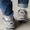 Кроссовки New Balance 2002R Og Light Grey