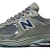 Кроссовки New Balance 2002R Og Light Grey