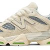 Кроссовки New Balance 9060 Bricks & Wood