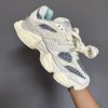 Кроссовки New Balance 9060 Bricks & Wood