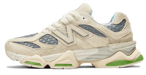 Кросівки New Balance 9060 Bricks & Wood