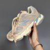 Кросівки New Balance 9060 Ivory Cream/Pink Sand