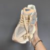 Кросівки New Balance 9060 Ivory Cream/Pink Sand