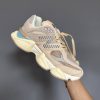 Кросівки New Balance 9060 Ivory Cream/Pink Sand
