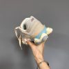 Кросівки New Balance 9060 Ivory Cream/Pink Sand