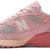 Кросівки New Balance 993 Pink