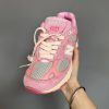 Кросівки New Balance 993 Pink