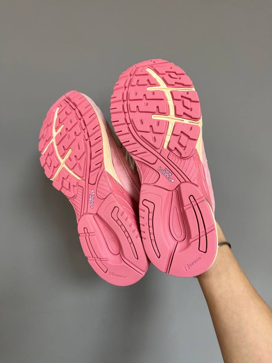 Кросівки New Balance 993 Pink