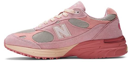 Кросівки New Balance 993 Pink