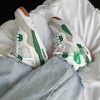 Кросівки Nike Air Jordan 4 Retro x SB Pine Green