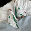 Кросівки Nike Air Jordan 4 Retro x SB Pine Green