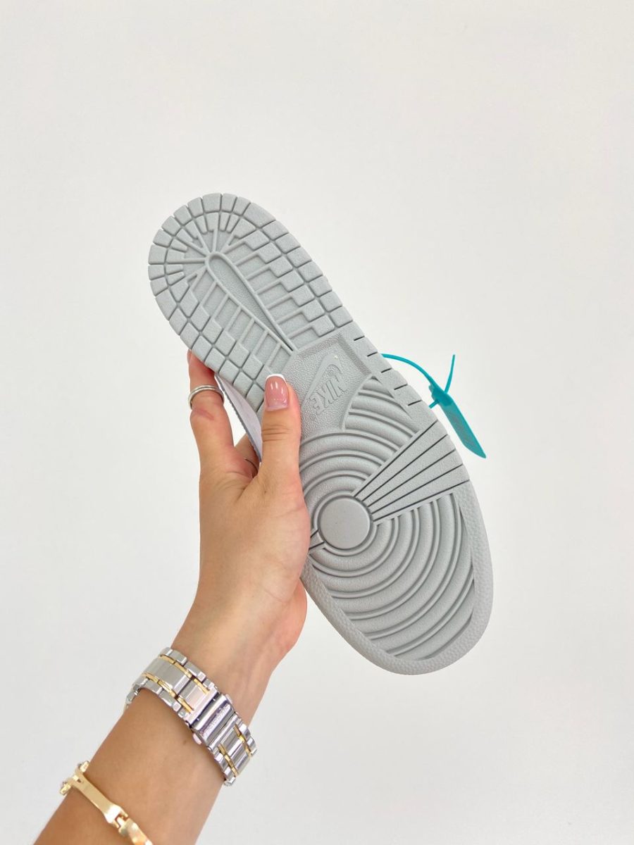 Кросівки Nike Dunk Low Photon Dust