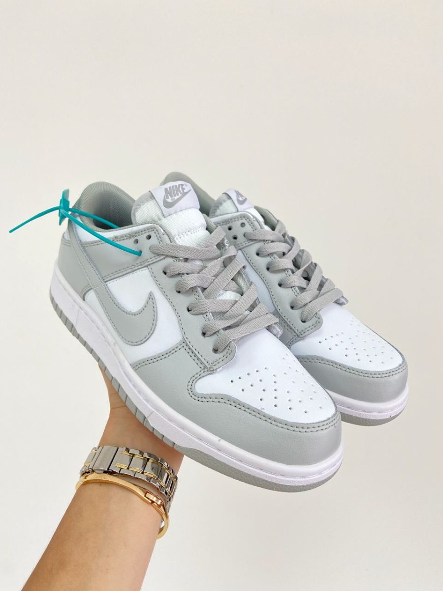 Кросівки Nike Dunk Low Photon Dust