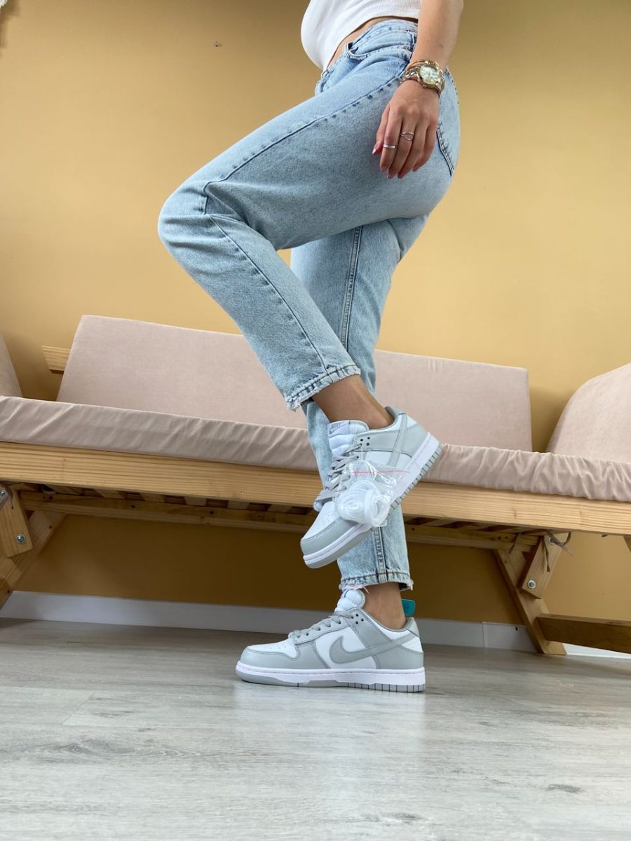 Кросівки Nike Dunk Low Photon Dust
