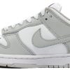 Кросівки Nike Dunk Low Photon Dust