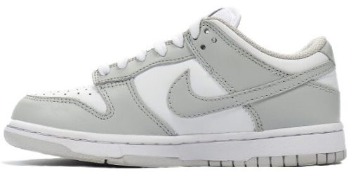 Кроссовки Nike Dunk Low Photon Dust