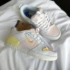 Кросівки Nike SB Dunk Low Disrupt 2 Pink Oxford