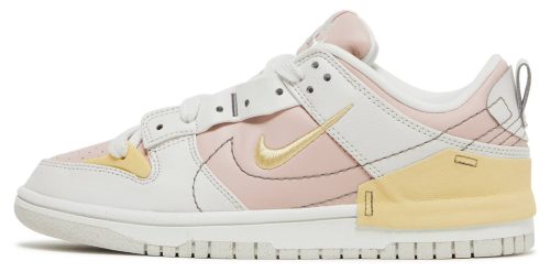 Кроссовки Nike SB Dunk Low Disrupt 2 Pink Oxford