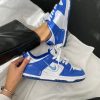 Кросівки Nike SB Dunk Low Disrupt 2 University Blue