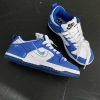 Кросівки Nike SB Dunk Low Disrupt 2 University Blue