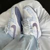 Кроссовки Nike SB Dunk Low Purple Pulse