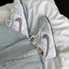 Кроссовки Nike SB Dunk Low Purple Pulse