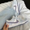 Кроссовки Nike SB Dunk Low Purple Pulse
