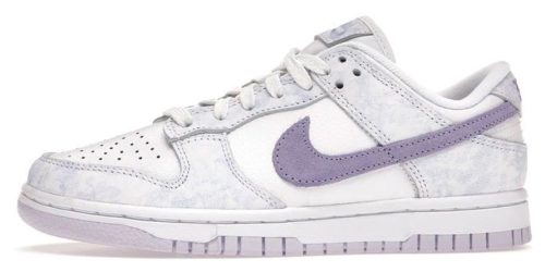 Кроссовки Nike SB Dunk Low Purple Pulse