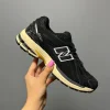 Кросівки New Balance 1906R Black Taos Taupe