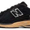 Кросівки New Balance 1906R Black Taos Taupe