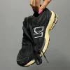 Кросівки New Balance 1906R Black Taos Taupe
