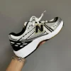 Кроссовки New Balance 1906R White/Gold