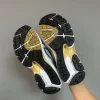 Кроссовки New Balance 1906R White/Gold